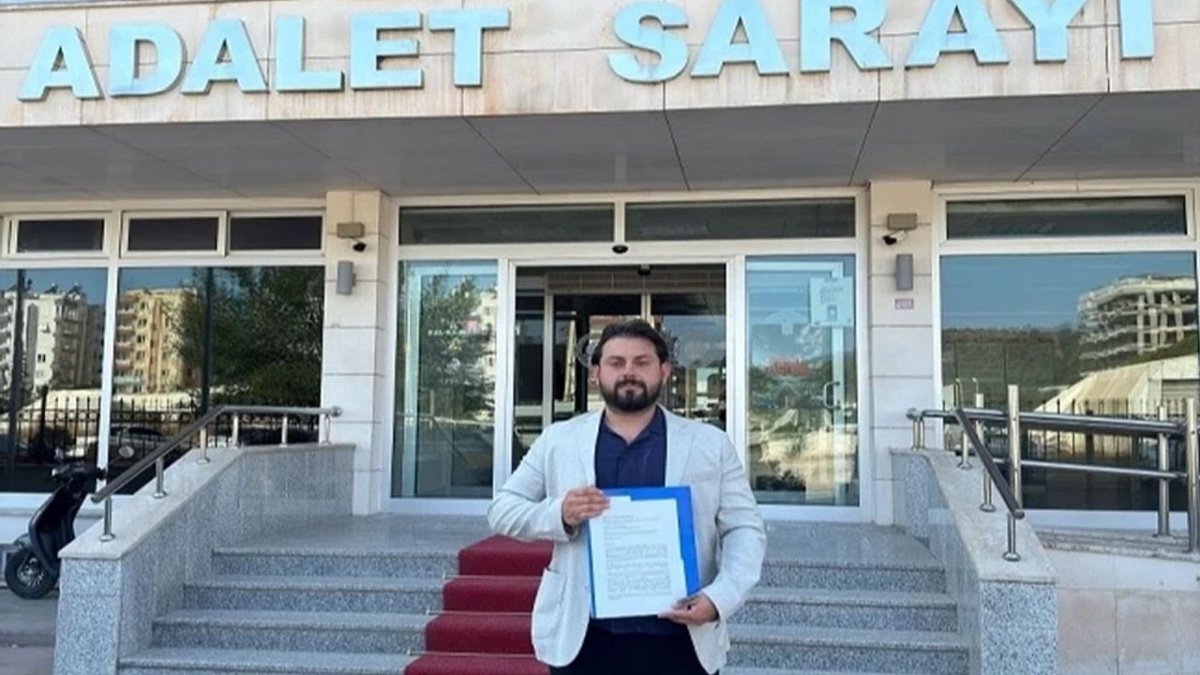 Trajik boğulma olayıyla ilgili Kumluca Belediyesi’ne suç duyurusu