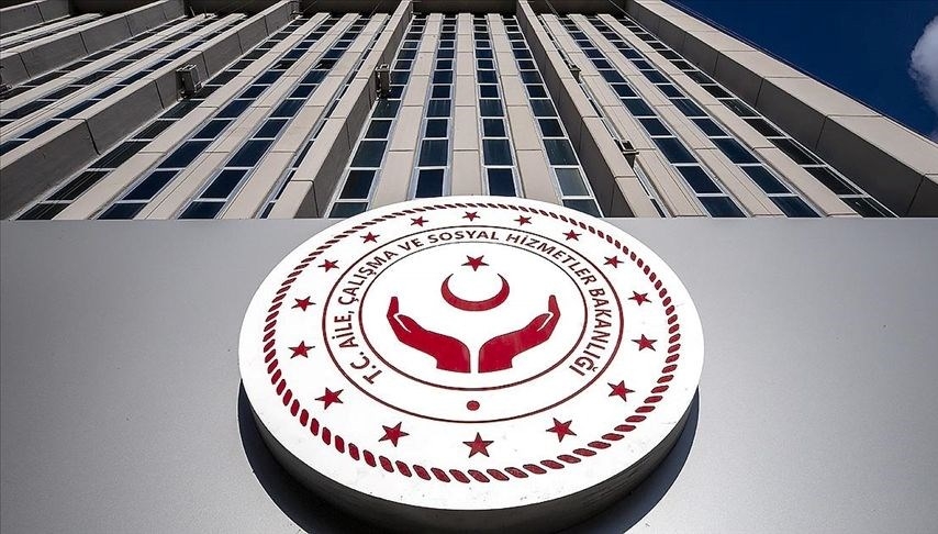 Aile ve Sosyal Hizmetler Bakanlığı sürekli işçi alımı kura sonuçları açıklandı mı?