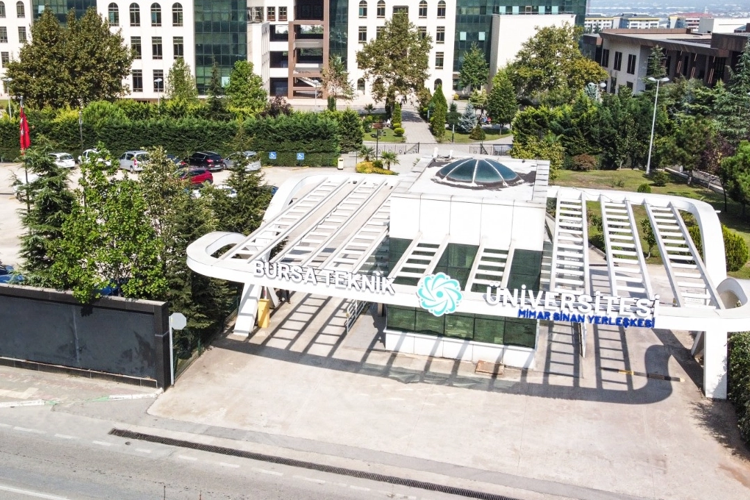 BTÜ’de Bilim Kafe buluşmaları başlıyor