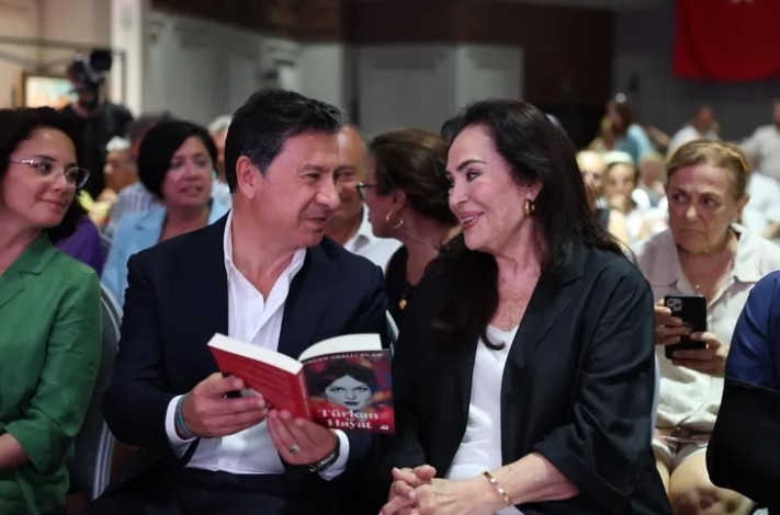 Bodrum’da Edebiyat ve Sinema Coşkusu









