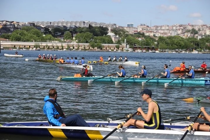 İstanbul'da Spor Ekonomisi: 3,5 Milyar Dolarlık Katkı









