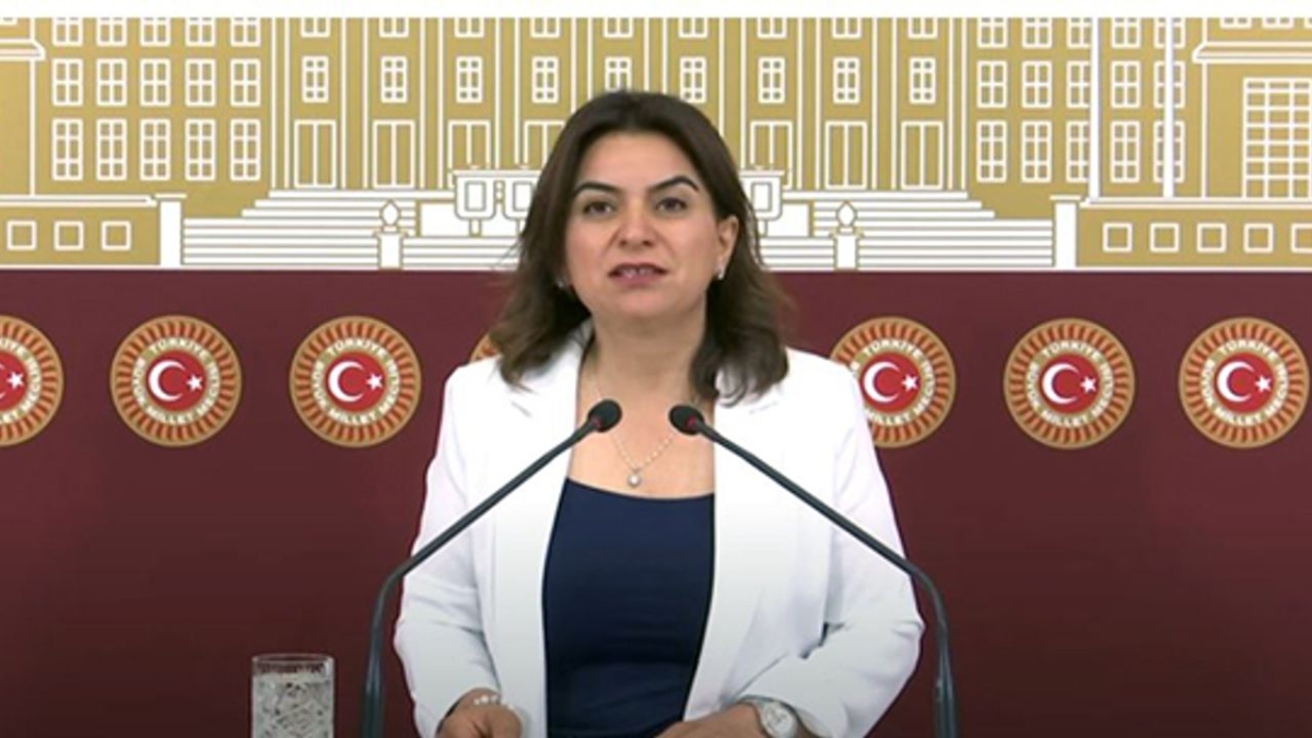 Kars Milletvekili Koçyiğit, MEB Yönetici Atamalarında Keyfiyet ve Sendikal Ayrımcılığı Bakana Sordu