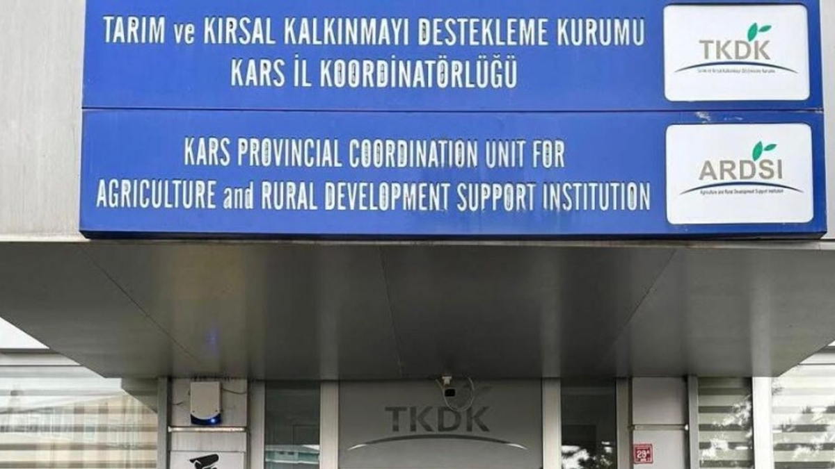 Kars TKDK'dan tarıma büyük destek: 218 proje daha hibe almaya hak kazandı