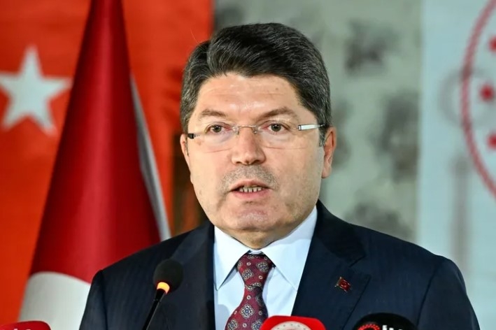Bakan Tunç: Denetimli Serbestlikte İnsan Merkezli Yaklaşım Sürecek









