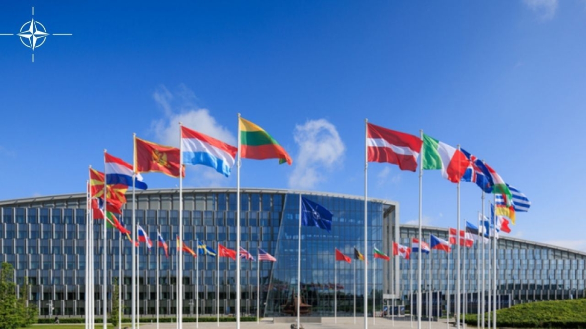 NATO’dan yeni dönem: İlk 