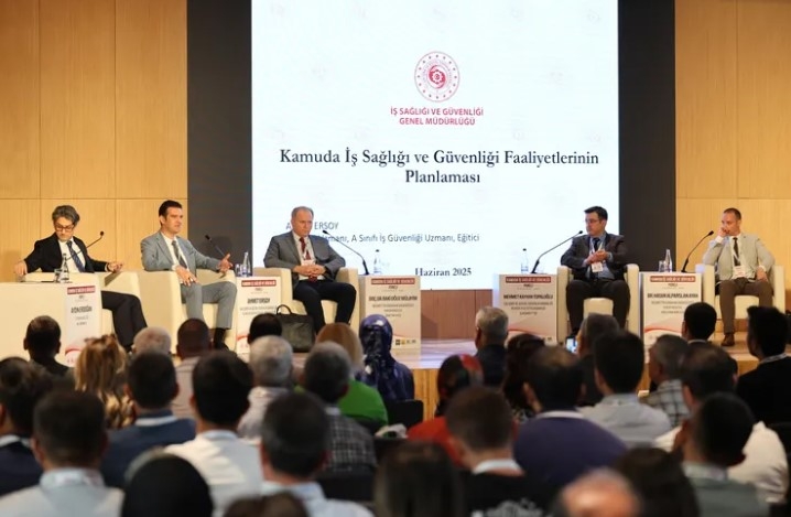 Konya’da Kurumlar Arası Dayanışma Öne Çıktı

