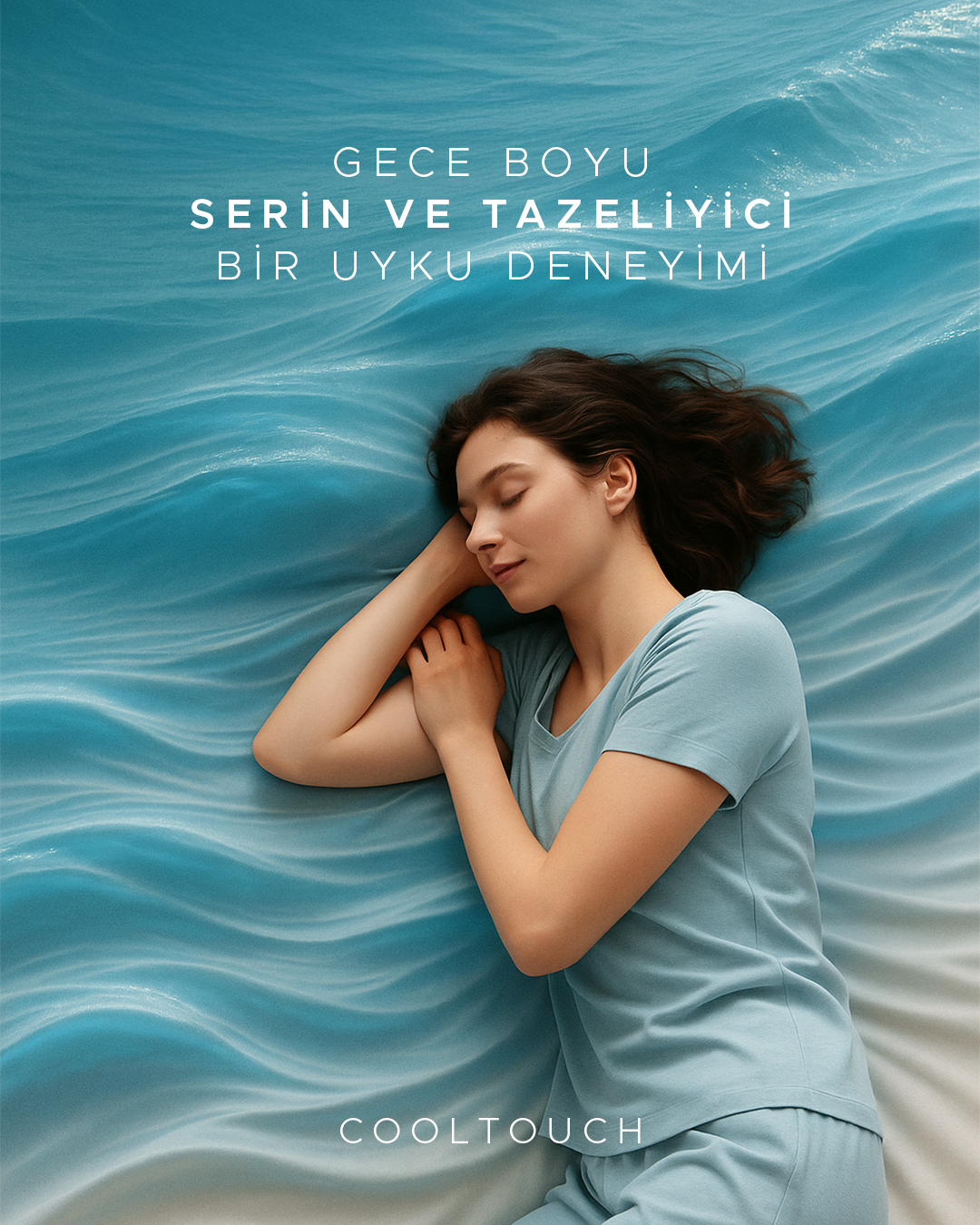Dagi’den yeni CoolTouch teknolojisi: