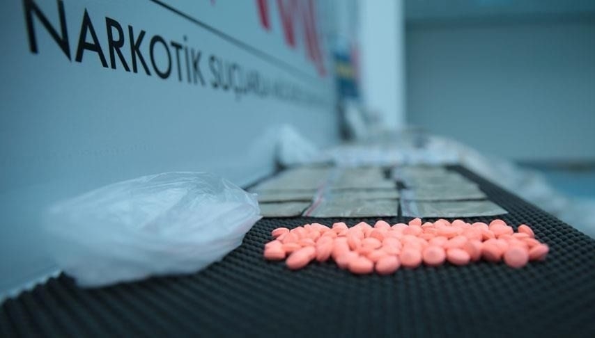 Gençlerde uyuşturucu ölümleri fazla: Türkiye ilk sıralarda
