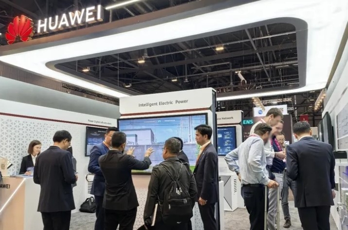 CIRED 2025: Huawei’den Dijitalleştirilmiş Yeni Nesil Dağıtım Ağı Çözümleri









