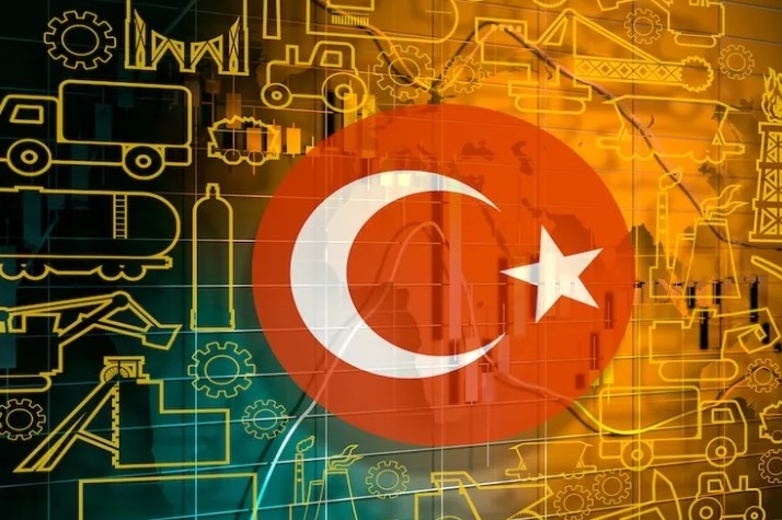 Türkiye 2024’te Üretimde Hız Kesmedi: 18 Trilyon TL’lik Satış Rekoru









