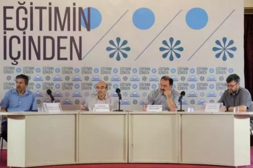 Eğitimde kimlik arayışı... Ölçme ve Değerlendirme Çalıştayı Raporu yayımlandı