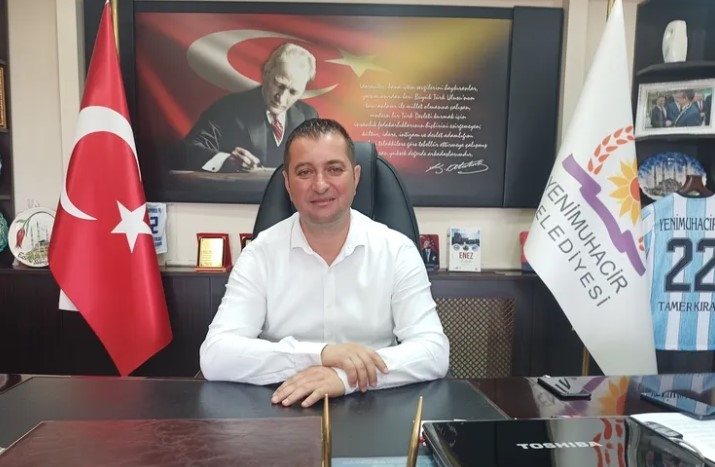 Yenimuhacır’da Su Krizi Tarih Oluyor mu?



