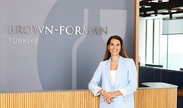Brown - Forman Türkiye’ye “Great Place to Work” Sertifikası