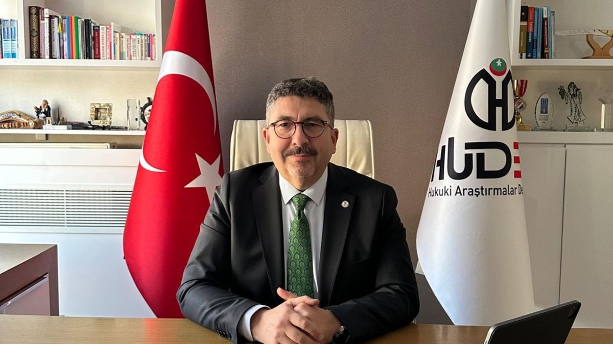 HUDER’den Leman Dergisi’ne suç duyurusu