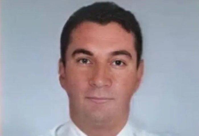 Keşan Sebze, Bakkal ve Manavlar Odası’nda Görev Değişimi
