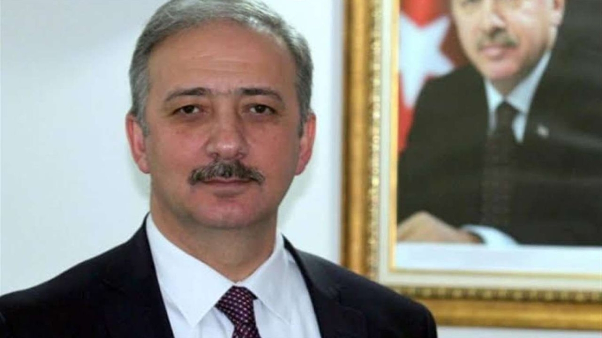 AK Partili Vekilden İl Başkanına sert çıkış: “Korkuyorsanız evde karınızın yanına oturun”