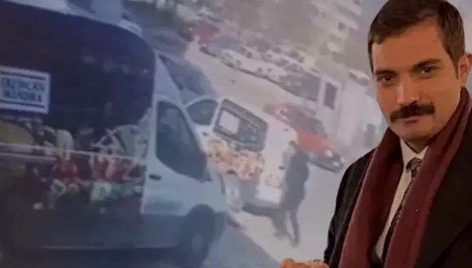 Sinan Ateş davasında yeni gelişme: İki dava birleştirildi