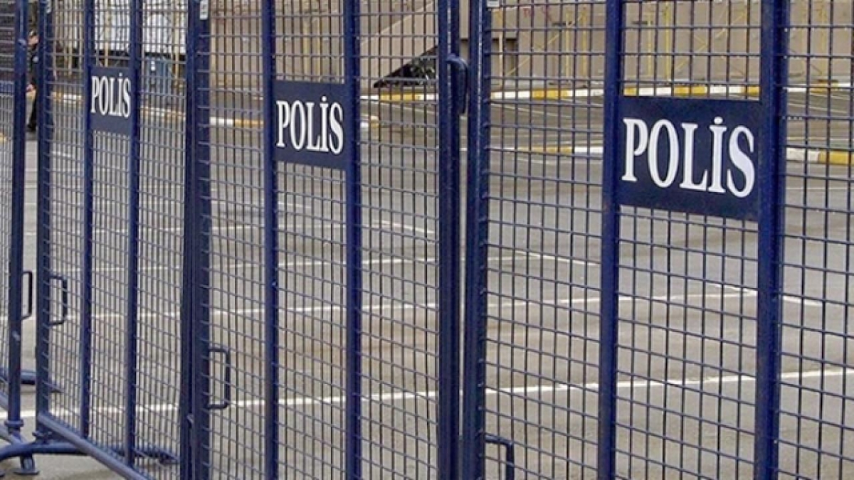 Beyoğlu’nda 1 günlük etkinlik yasağı