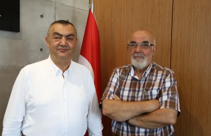 Kayseri İhracatta Yükselişe Geçti

