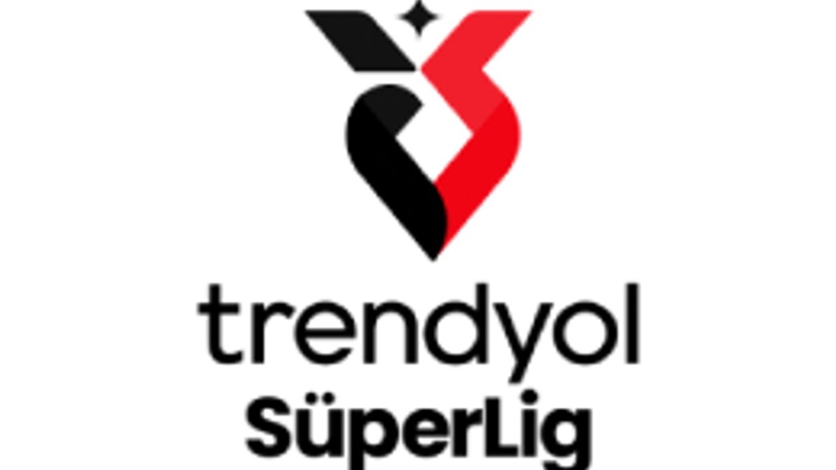 2025-2026 Sezonu  Süper Lig Fikstür Çekimi 4 Temmuz'da Yapılacak
