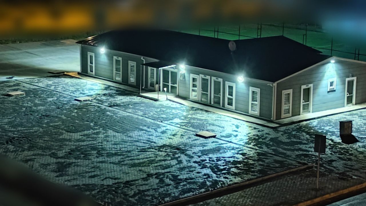 Vakfıkebir Cenaze İstasyonunda 1.357 Cenaze Yıkama Ve Kefenleme Hizmeti Verildi