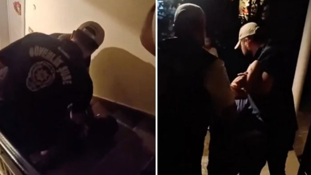 Leman Dergisi'nden skandal! Peygamber Efendimiz Hz. Muhammed'e hakaret ettiler