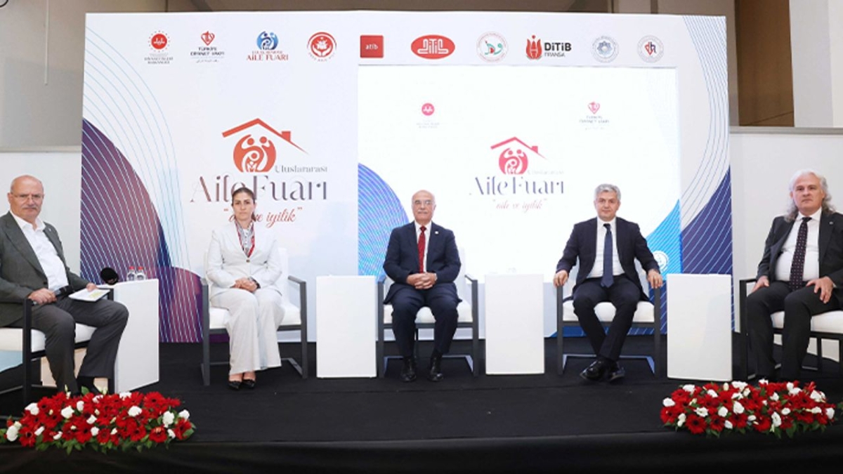 ATO Başkanı Baran: 
