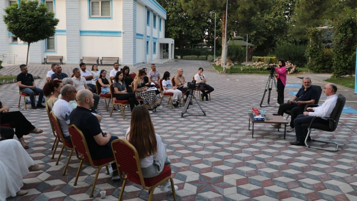 ISUBÜ'de 