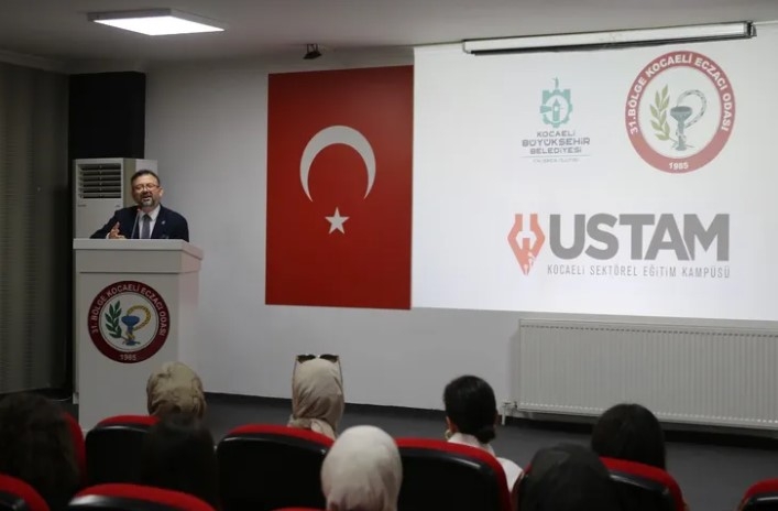 USTAM Projesiyle Sağlık Hizmetlerine Güçlü Destek









