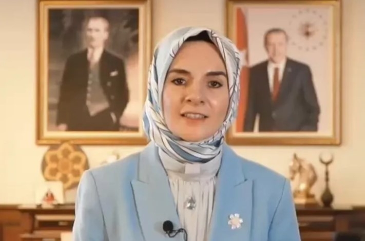 Bakan Göktaş’tan Şehit Albay İsmail Haldun Maden’in Ailesine Anlamlı Taziye









