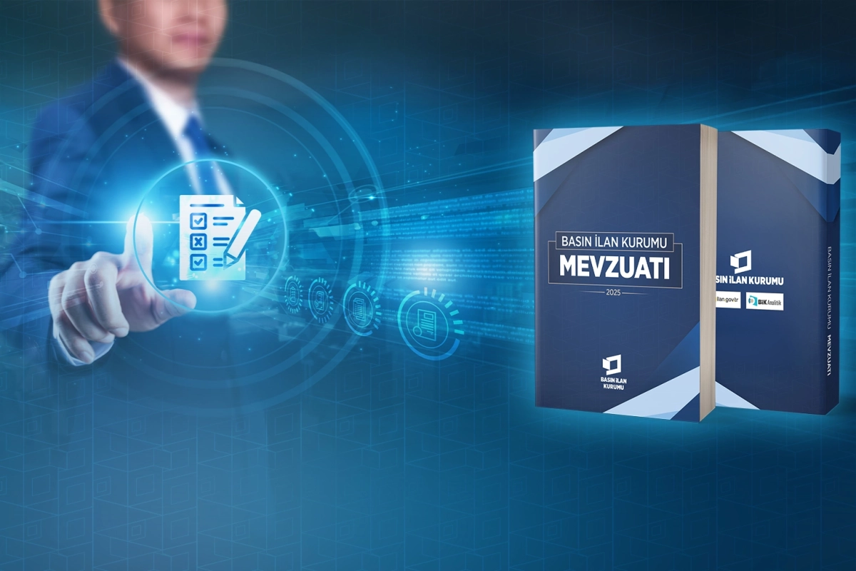 Basın İlan'dan mevzuat değişikliği için paydaş görüşü hamlesi