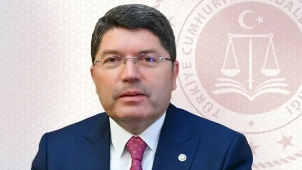Bakan Tunç'tan Belediye Başkanları İle İlgili Soruşturma Hakkında Açıklama