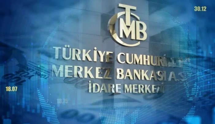 Merkez Bankası: Hizmet ve Enerjide Fiyat Artışı Sürerken Gıda Geriledi

