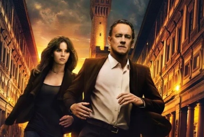 Bu Hafta Sinemalarda 6 Yeni Film!








