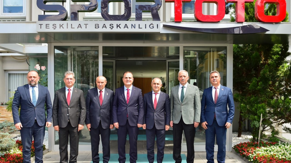 Milletvekilleri Mete ve Otgöz'den Muğla'ya müjde