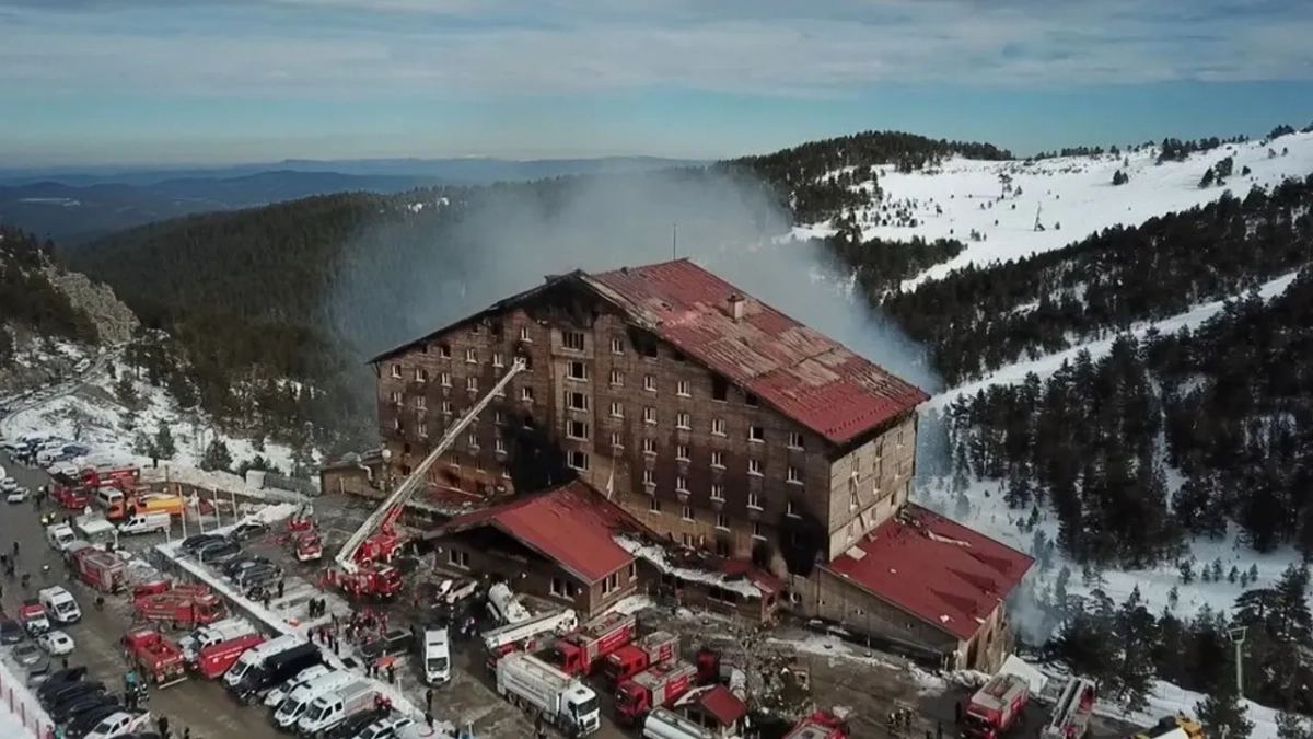 Grand Kartal otel faciası davasında ilk duruşma tarihi belli oldu