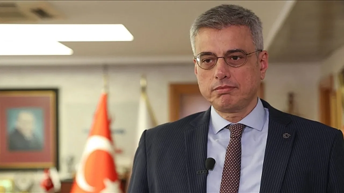 Bakan Memişoğlu'ndan yangın açıklaması: 538 etkilenen, 2 can kaybı