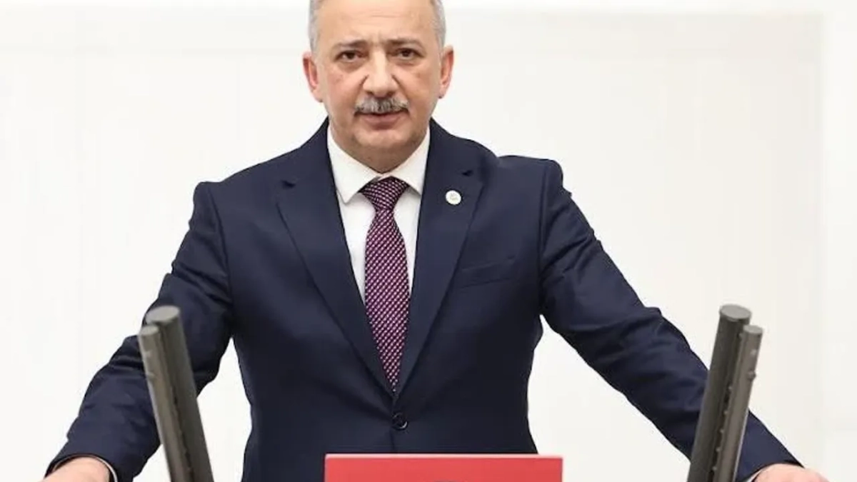 Milletvekili Kadem Mete'den turizm eleştirilerine cevap