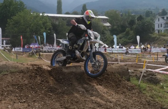 Kocaeli’ni Hafta Sonu Enduro Heyecanı Saracak









