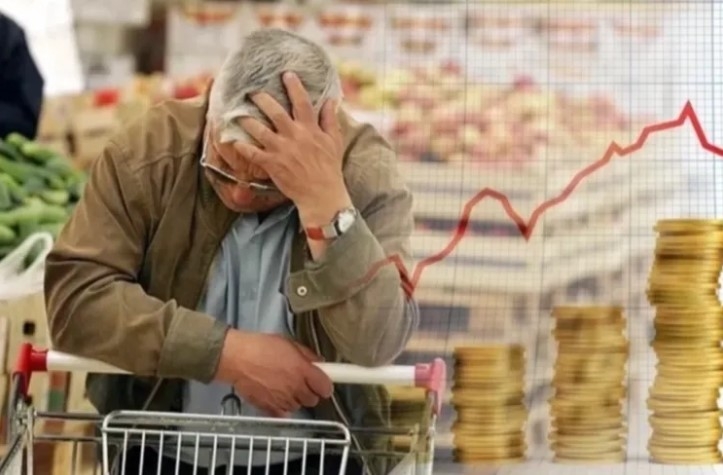 Enflasyon Rakamları Açıklandı: Haziran’da TÜFE Yükseldi









