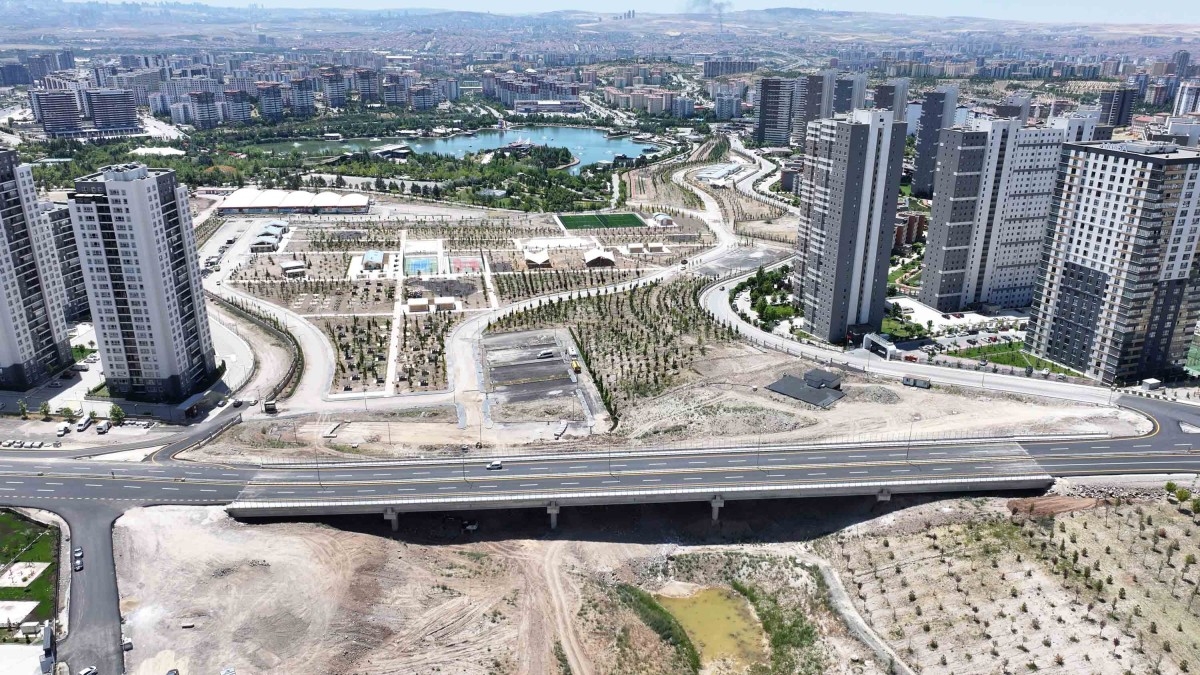ABB’den Trafiğe Rahatlama Getirecek Büyük Yatırım Projeleri Tamamlandı