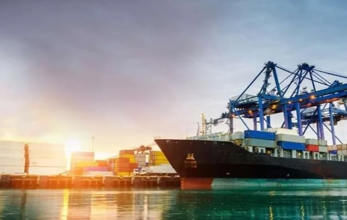 Türkiye İhracatta Zirve Yaptı, Dış Ticaret Hacmi %12,1 Büyüdü

