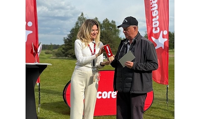 Polonya'dan Türkiye'ye uzanan golf serüveni Corendon Airlines'ın katkısıyla yapılıyor