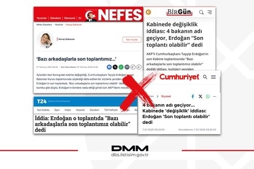 DMM'den 