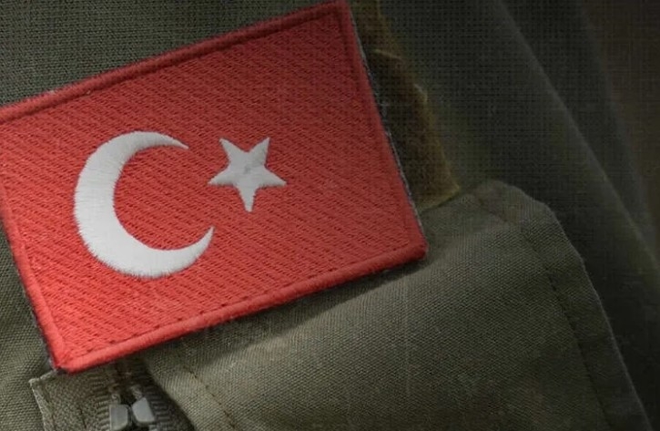 Pençe-Kilit’te Şehit Sayısı 12’ye Yükseldi!


