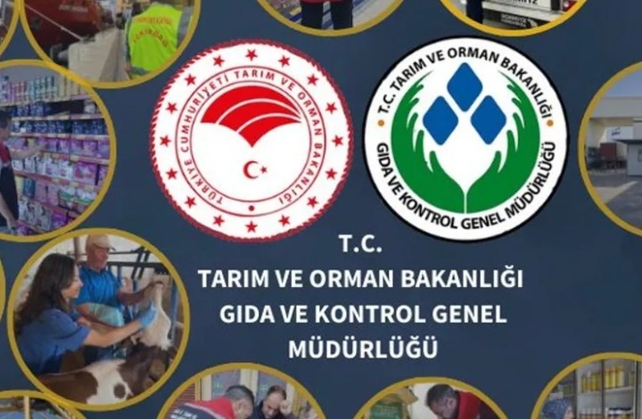 Gıda Sektörüne Kritik Uyarı: Sahte Belgelerden Kaçının!


