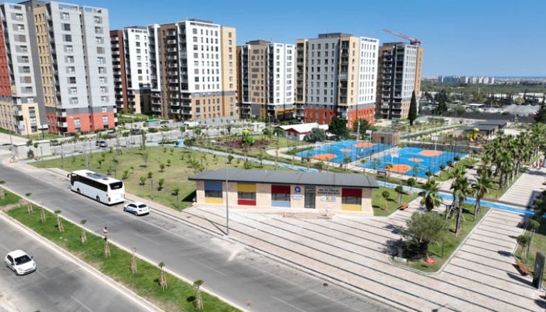 Büyükşehir Belediyesi kreş sayısını artırıyor