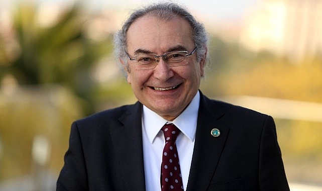 Prof. Dr. Nevzat Tarhan:  