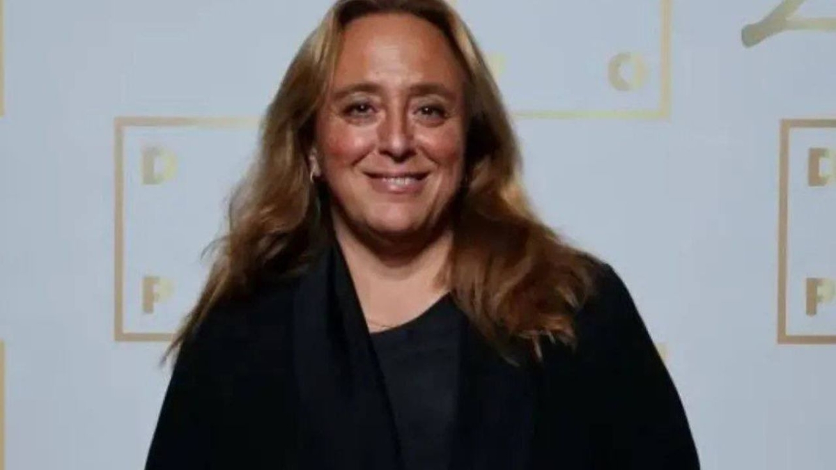 Menajer Ayşe Barım hakim karşısında