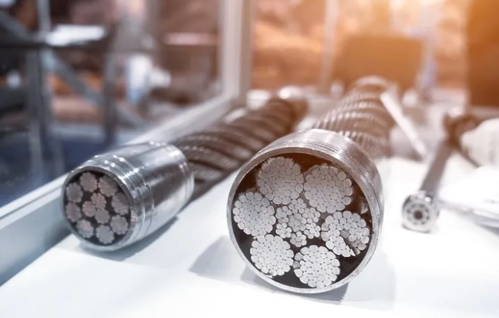 Demir ve Demirdışı Metaller Sektöründen Yeni İhracat Rekoru










